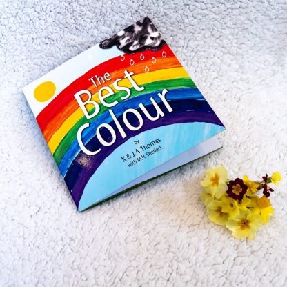 The Best Colour
