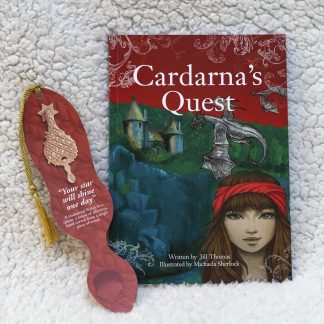 Cardarna's Quest